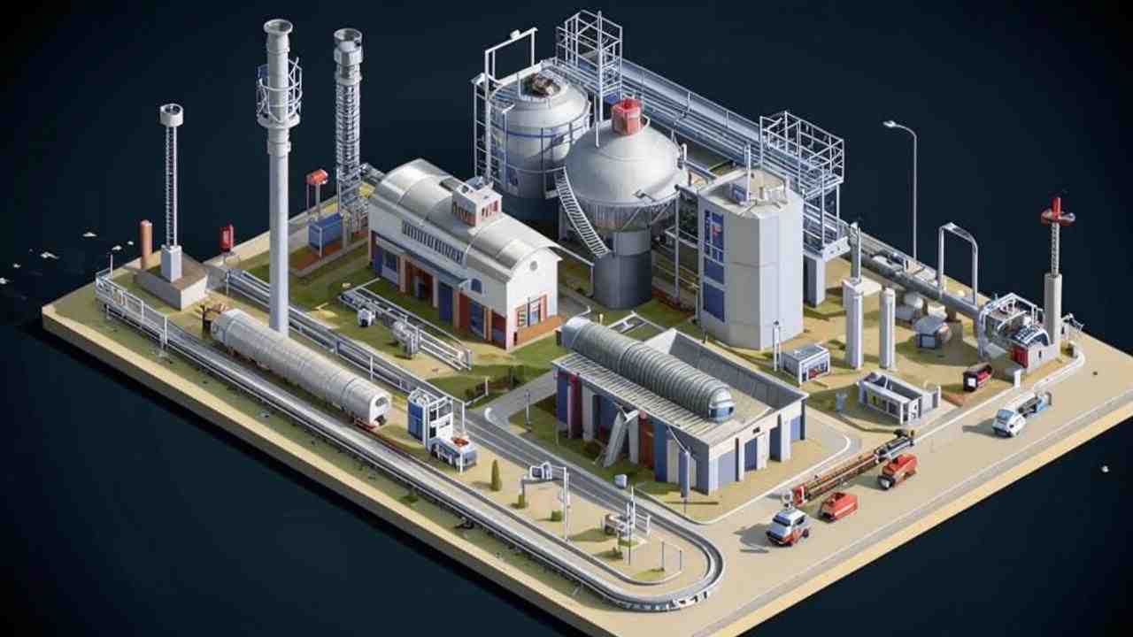 системы водоснабжения