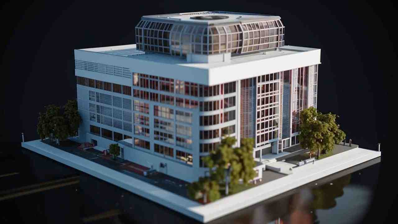 системы отопление вентиляции и кондиционирования воздуха