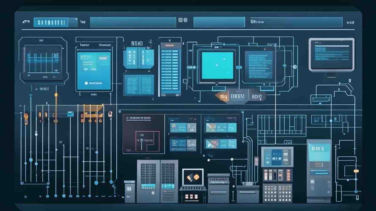 слаботочные системы