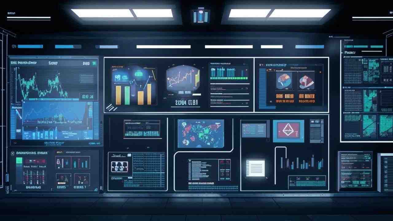 Технологические решения