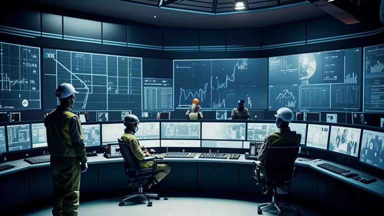 Требования к обеспечению безопасной эксплуатации объектов капитального строительства