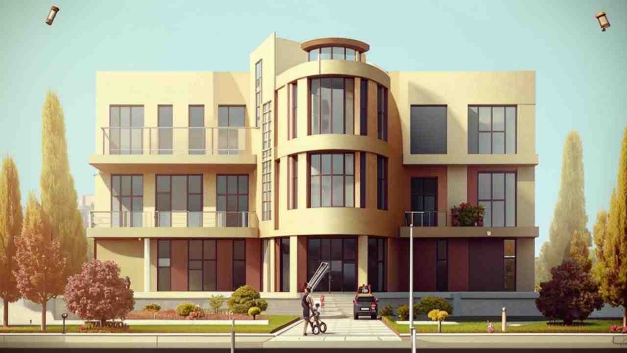 Мероприятия по обеспечению доступа инвалидов к объекту капитального строительства