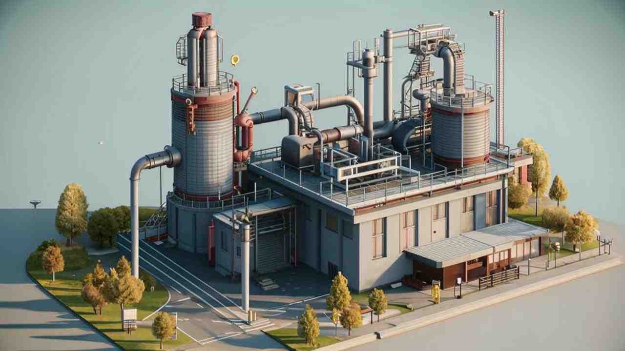 Пояснительная записка