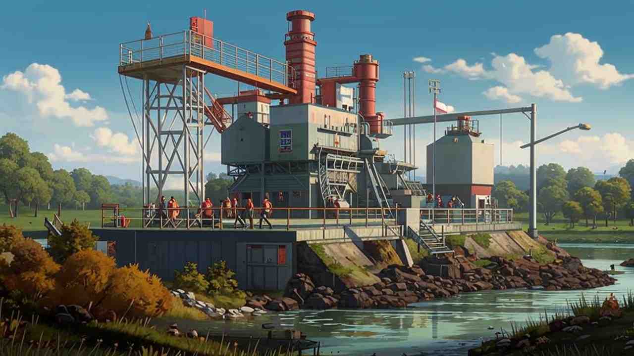 Конструктивные решения