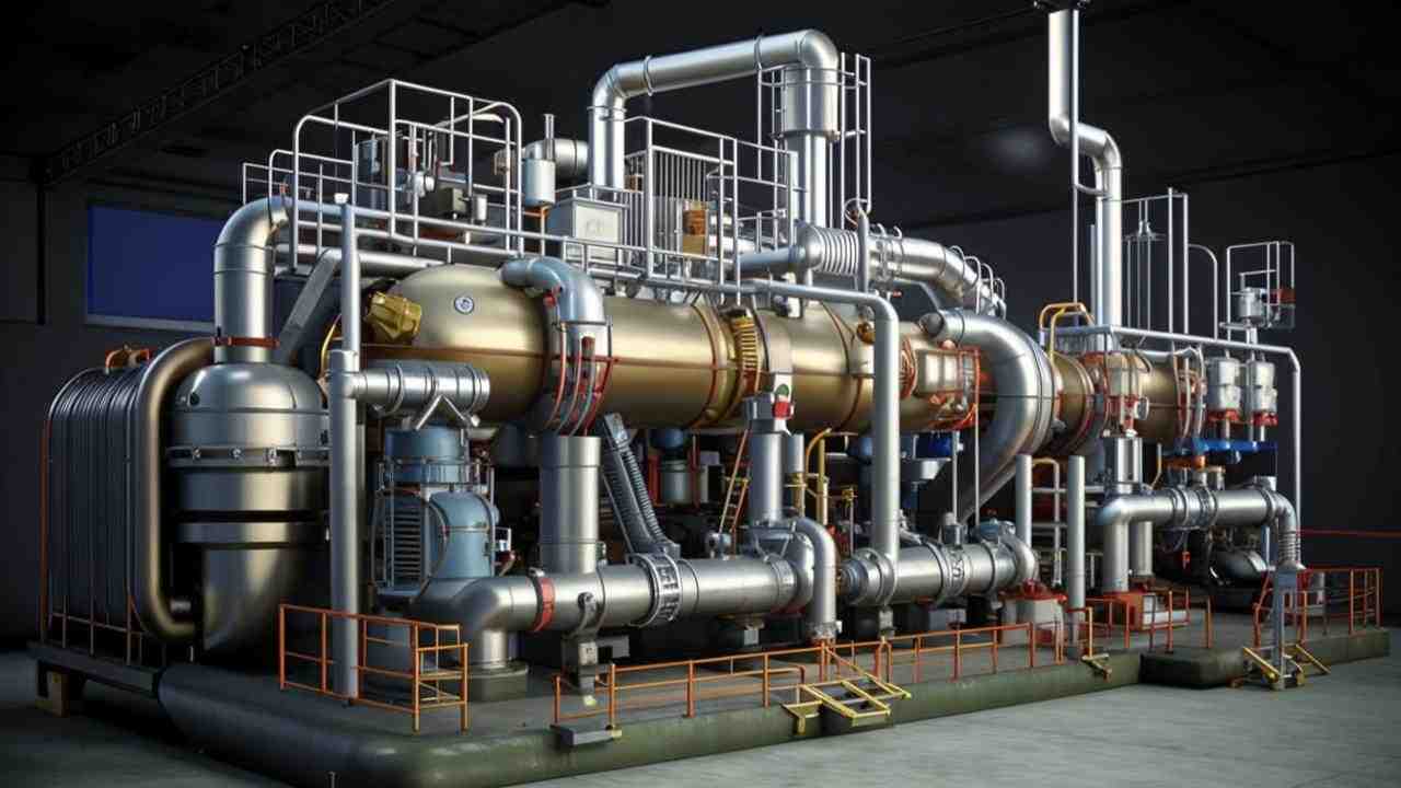 Технологические решения