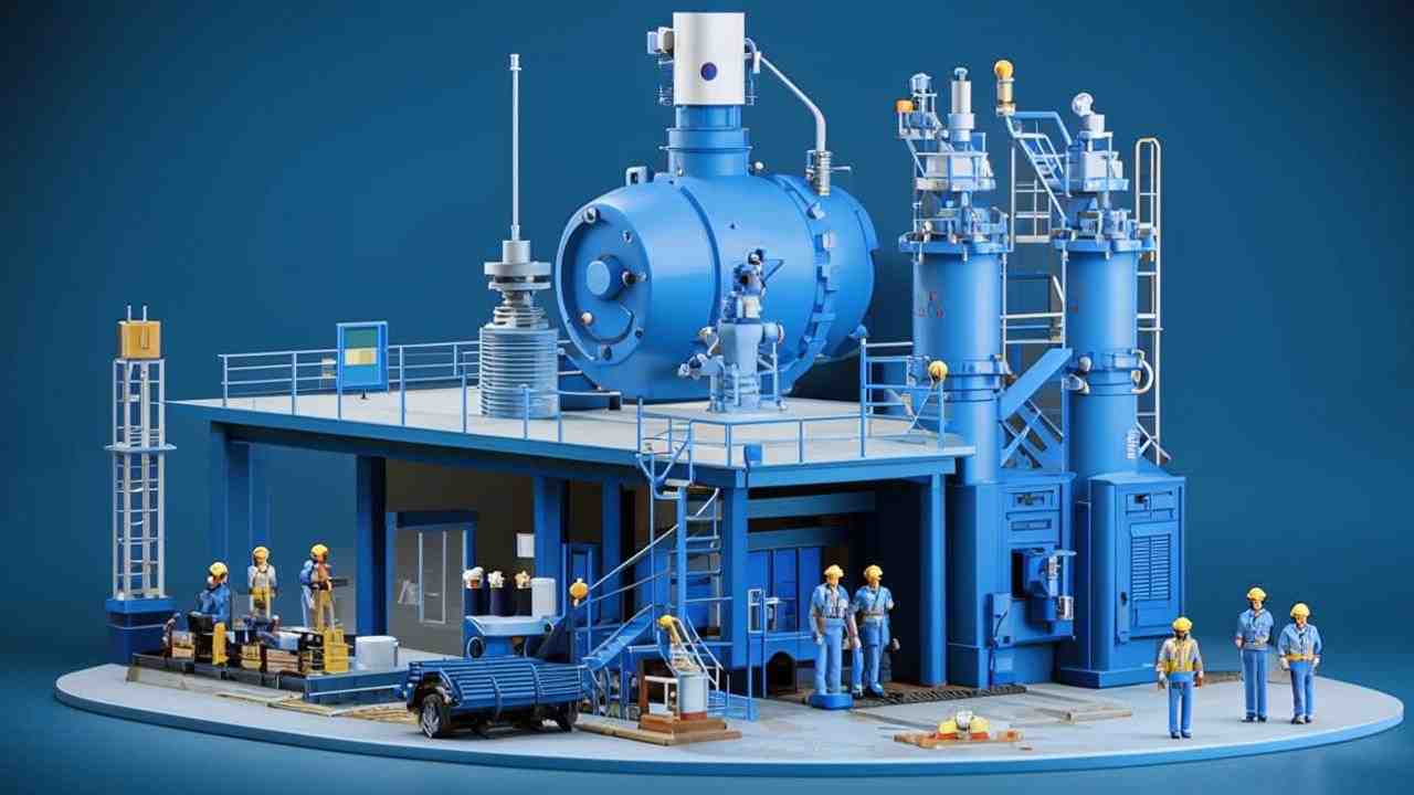 Требования к обеспечению безопасной эксплуатации объектов капитального строительства