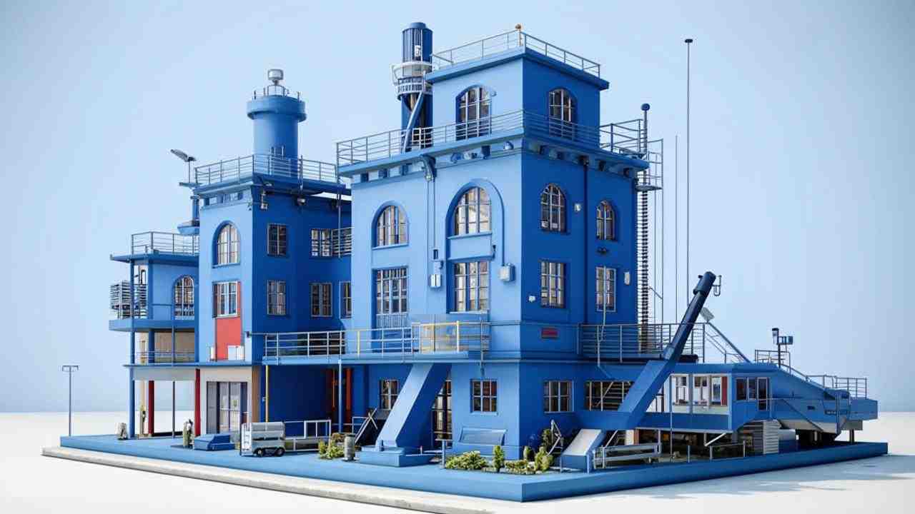 Смета на строительство, реконструкцию, капитальный ремонт, снос объекта капитального строительства