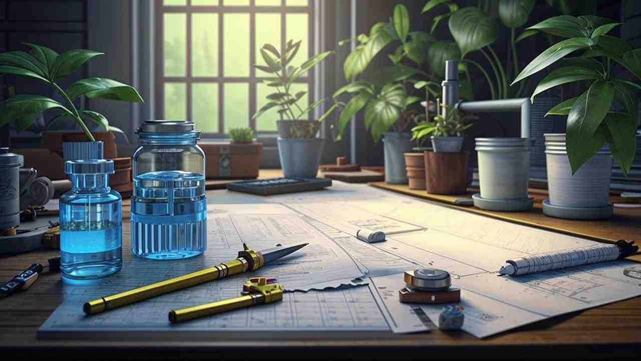 Пояснительная записка