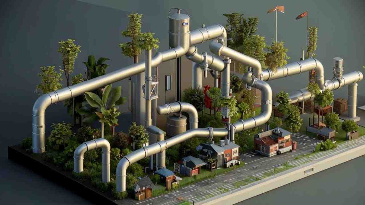 Конструктивные решения