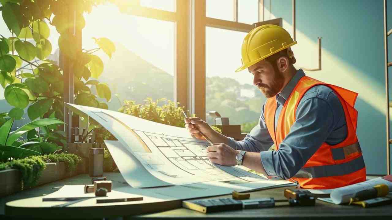 Требования к обеспечению безопасной эксплуатации объектов капитального строительства