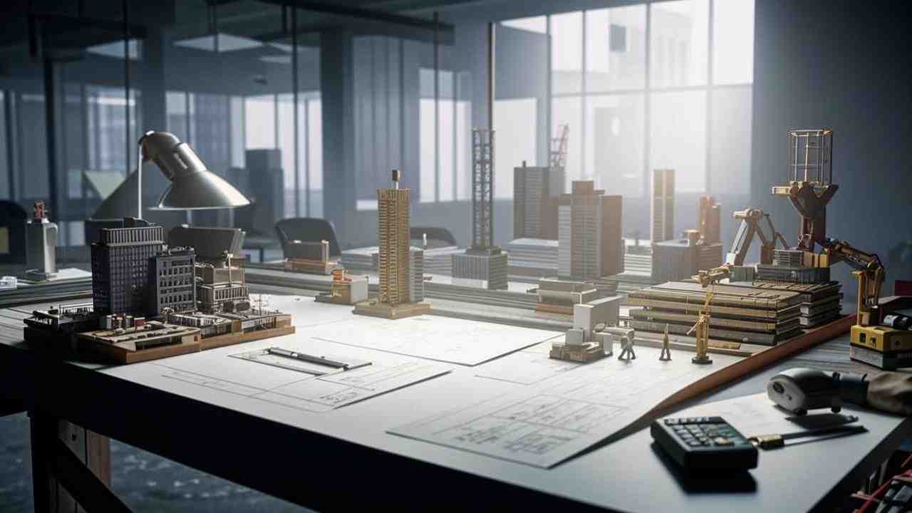 Смета на строительство, реконструкцию, капитальный ремонт, снос объекта капитального строительства