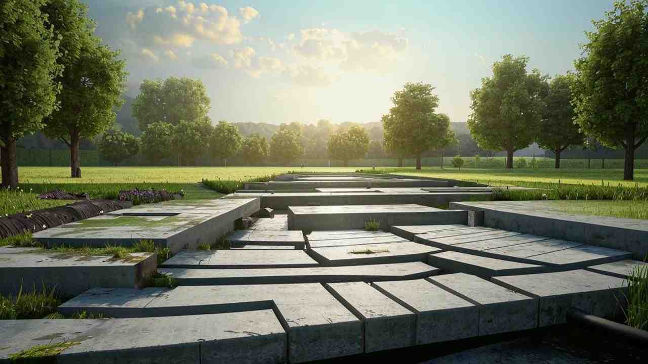 системы водоотведения