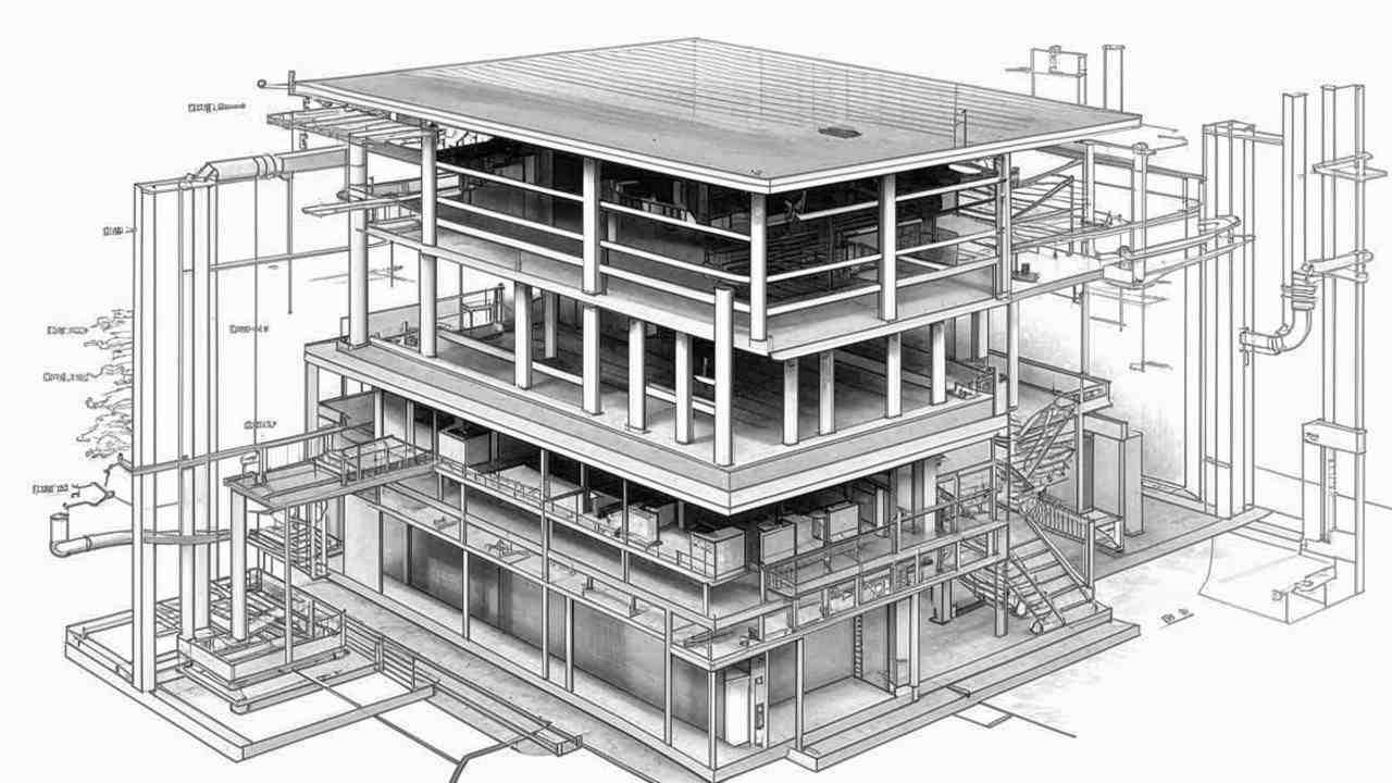 системы отопление вентиляции и кондиционирования воздуха