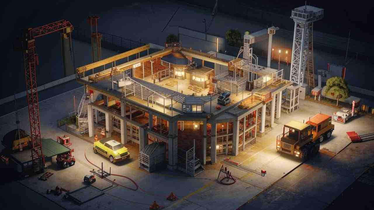 слаботочные системы