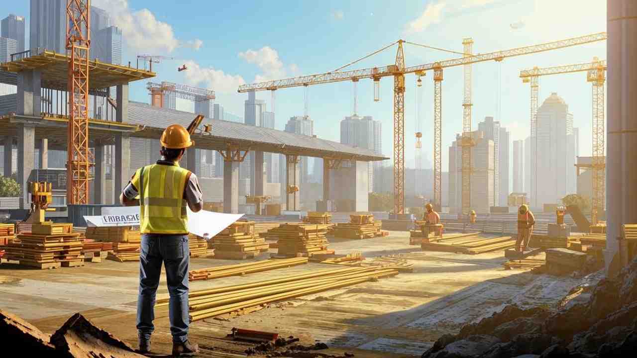 Требования к обеспечению безопасной эксплуатации объектов капитального строительства