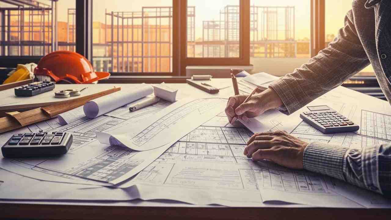 Смета на строительство, реконструкцию, капитальный ремонт, снос объекта капитального строительства