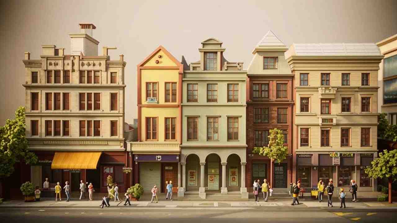 Конструктивные решения