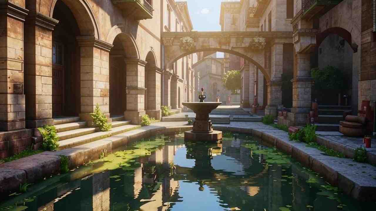 системы водоснабжения