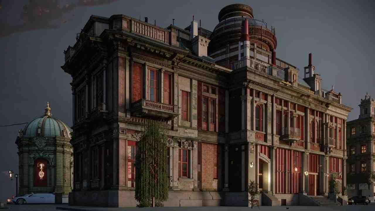 слаботочные системы