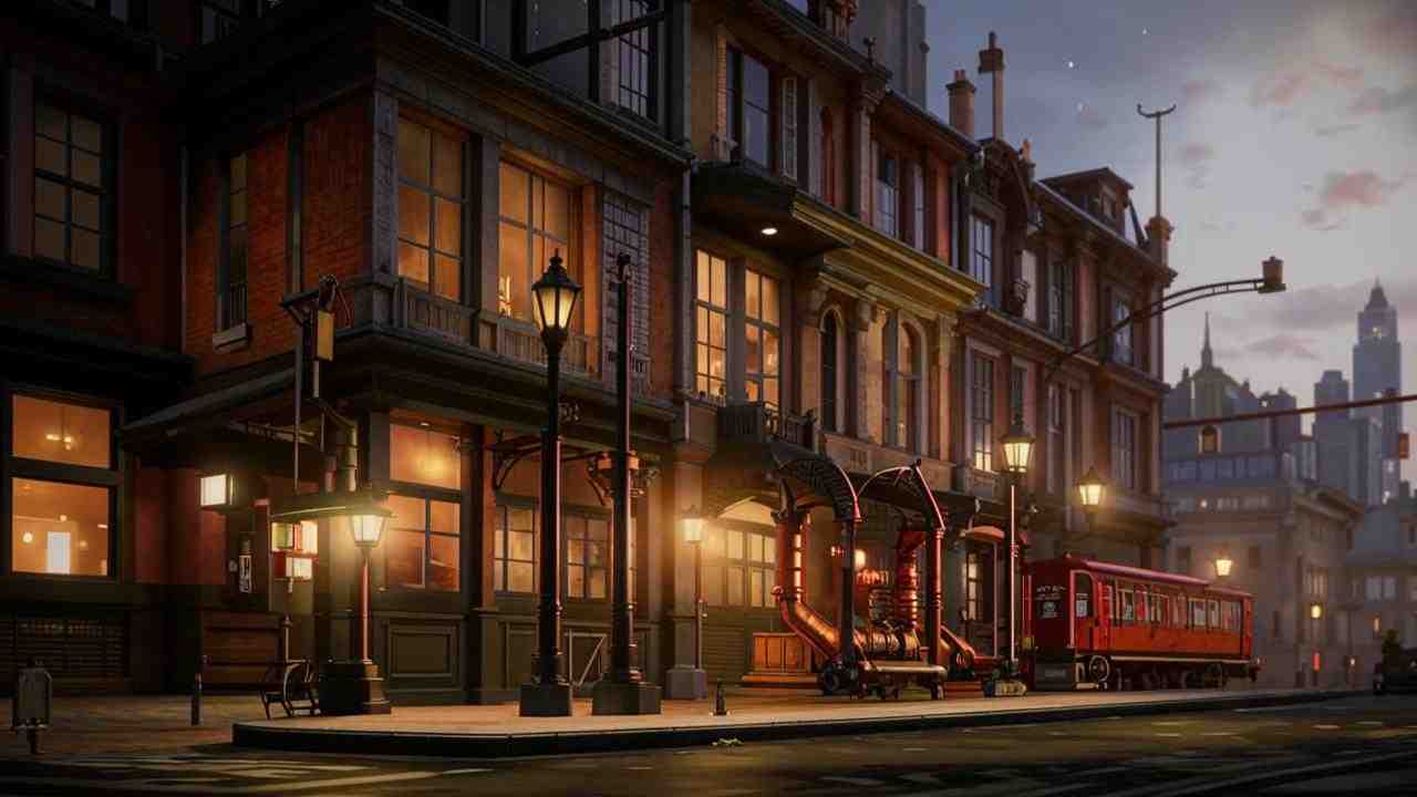 системы газоснабжения