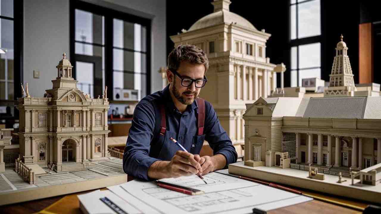 Технологические решения