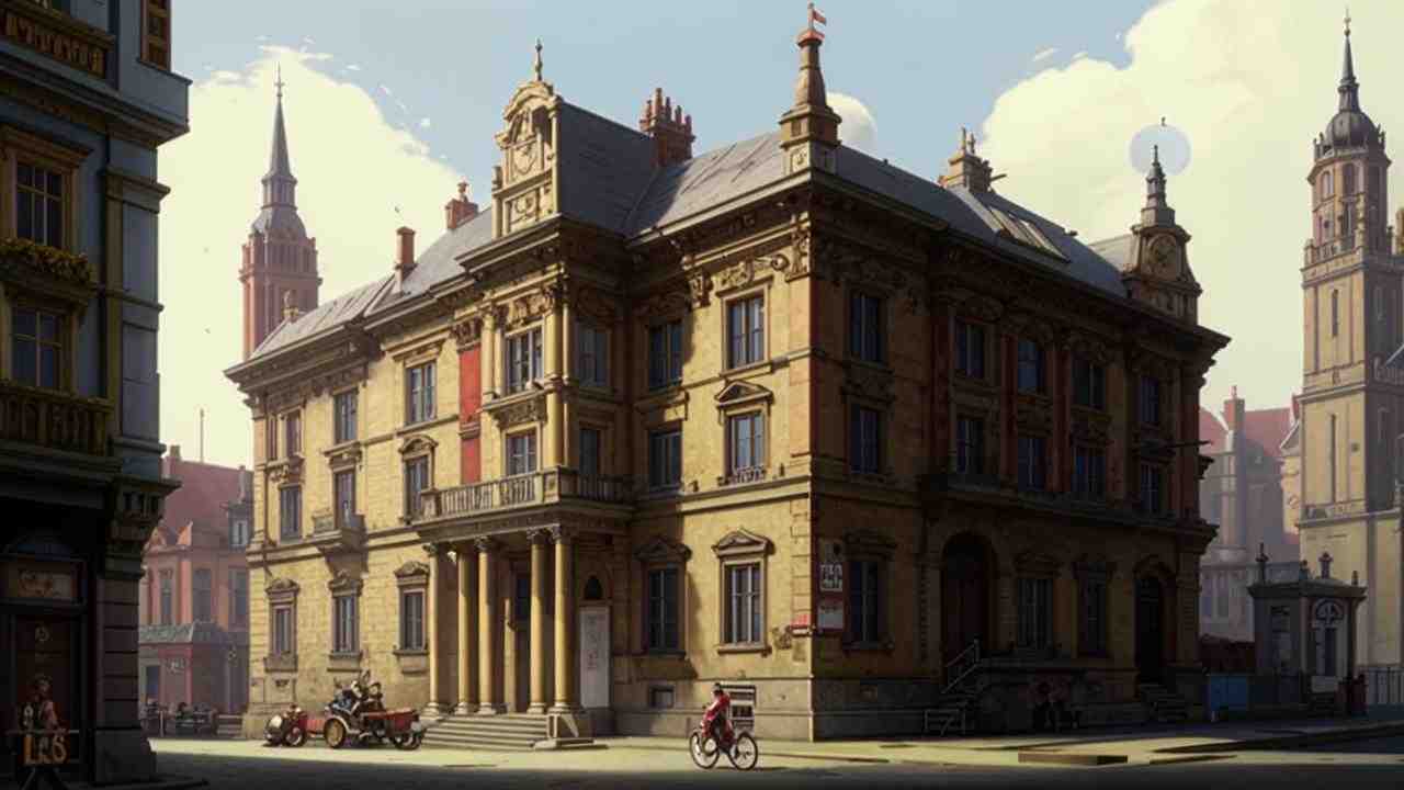 Проект организации строительства