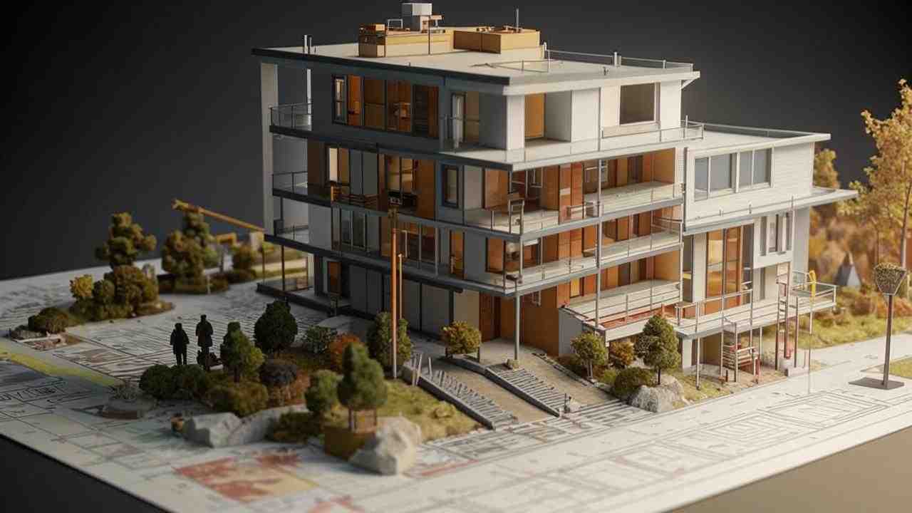 Пояснительная записка