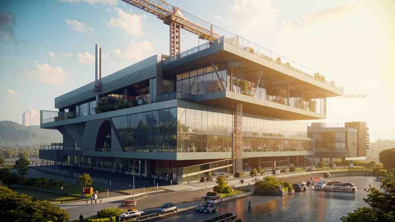 Технологические решения