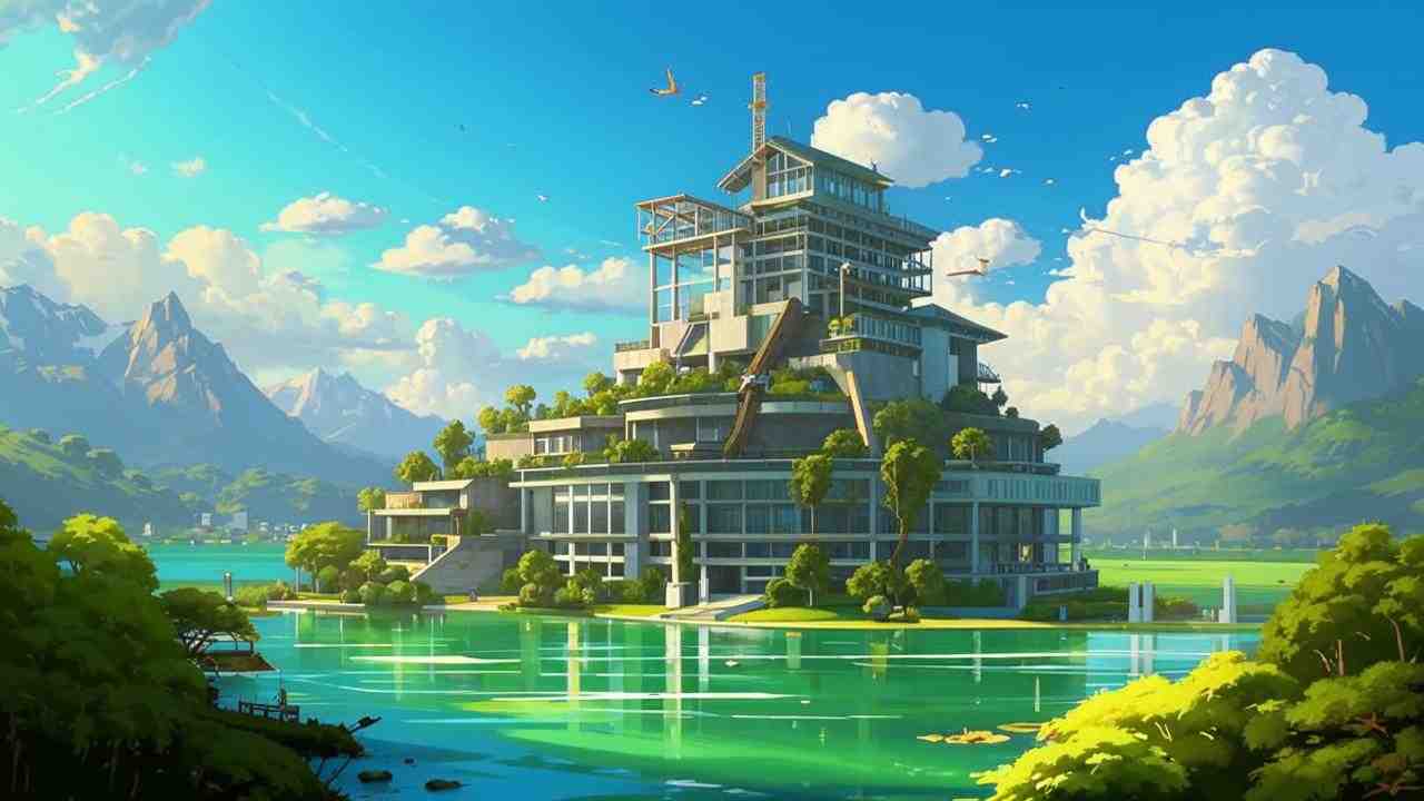 Мероприятия по охране окружающей среды