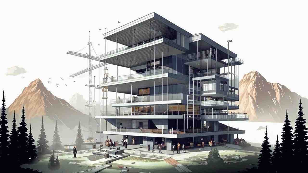 Требования к обеспечению безопасной эксплуатации объектов капитального строительства