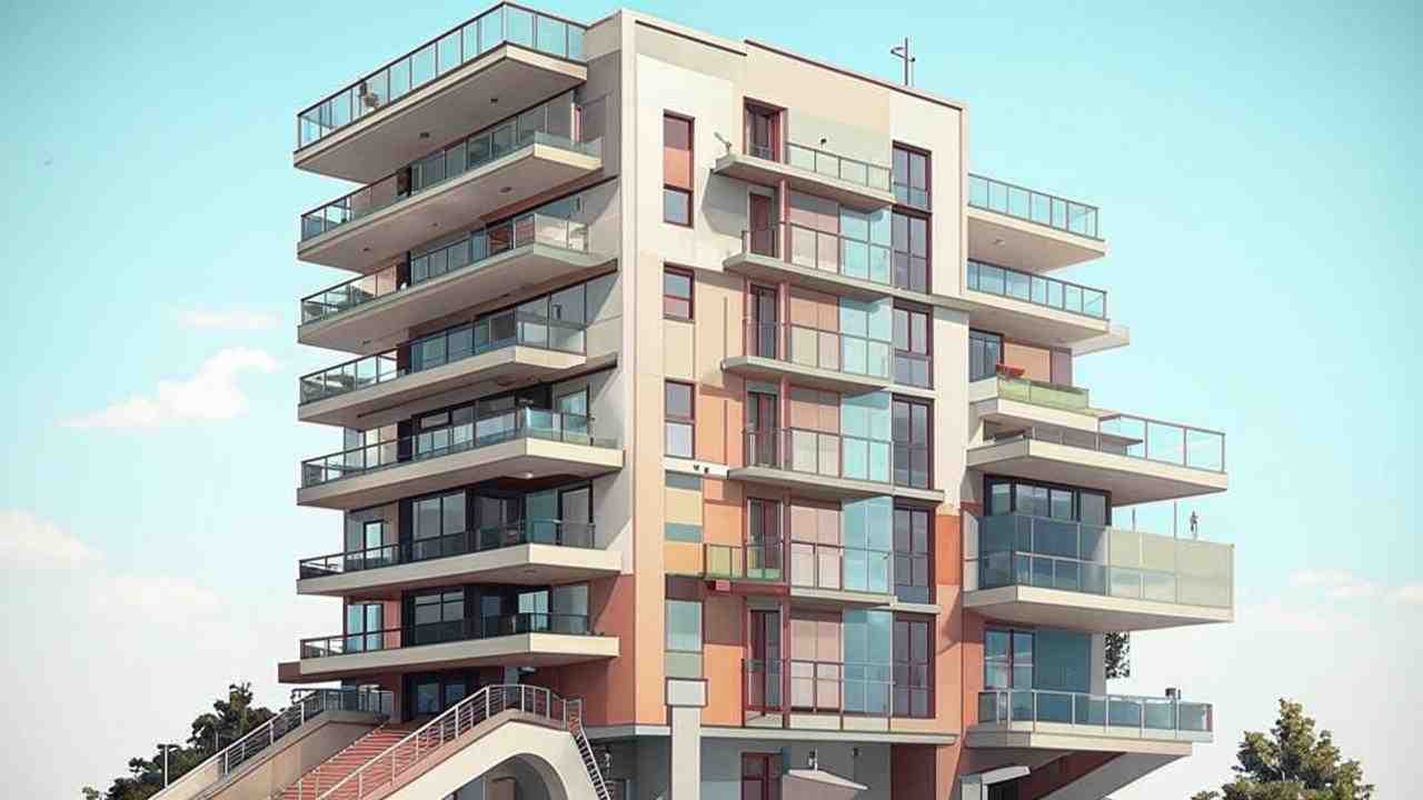 Мероприятия по обеспечению доступа инвалидов к объекту капитального строительства