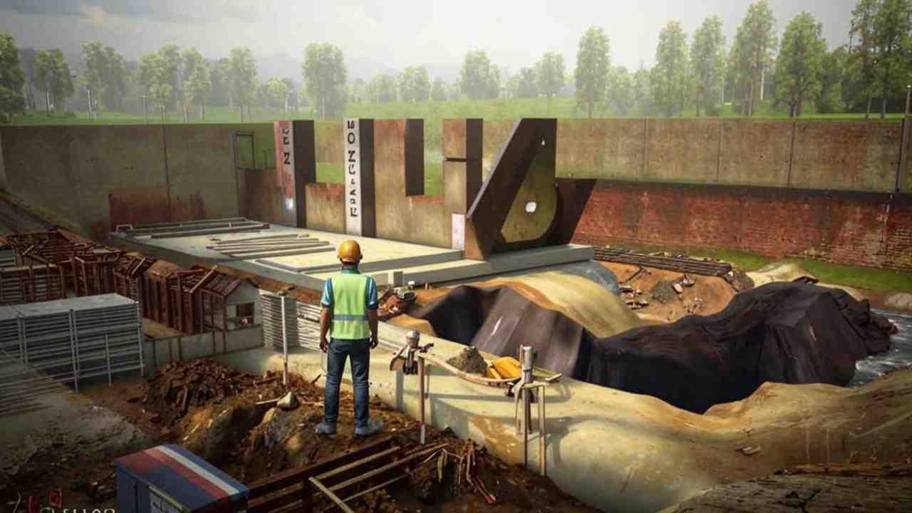 Конструктивные решения