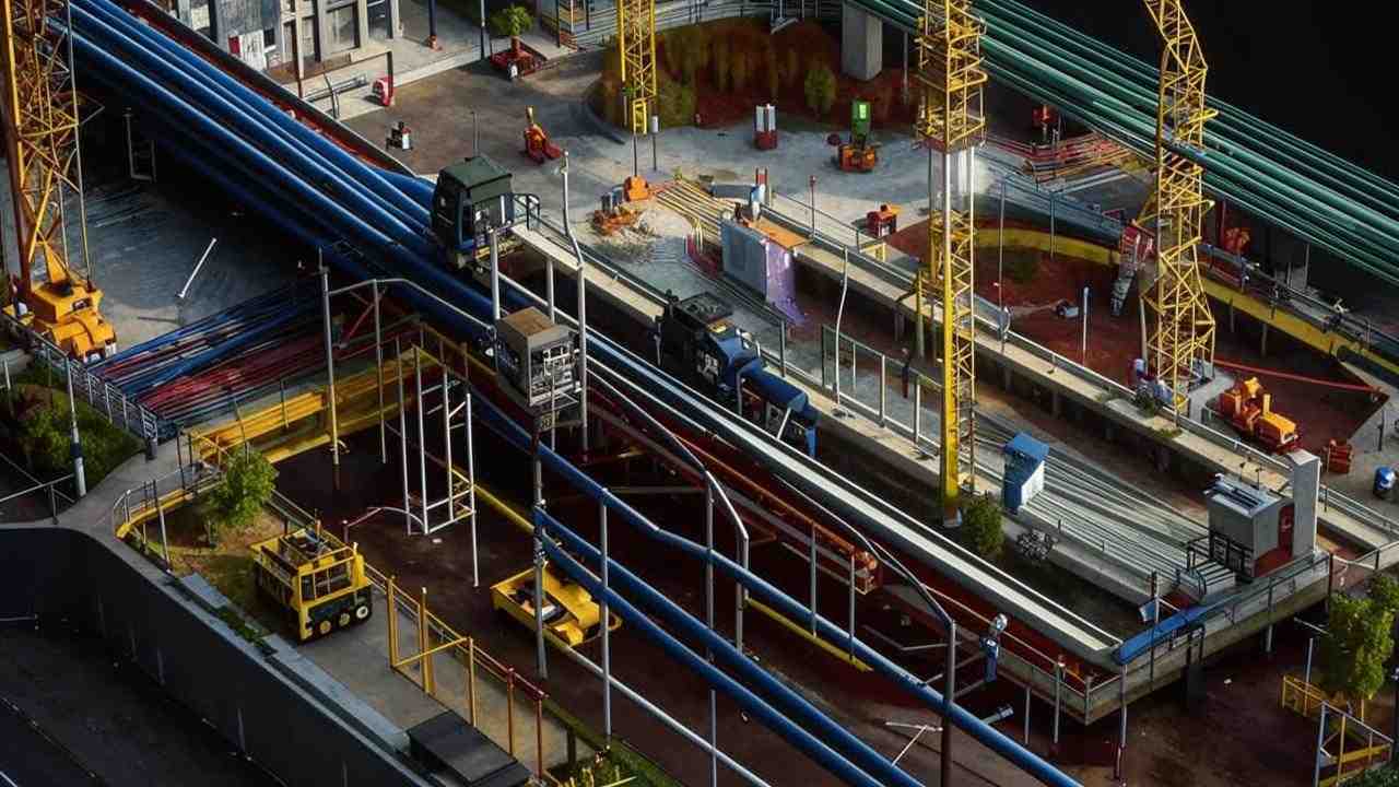 слаботочные системы