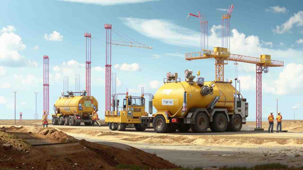 системы газоснабжения