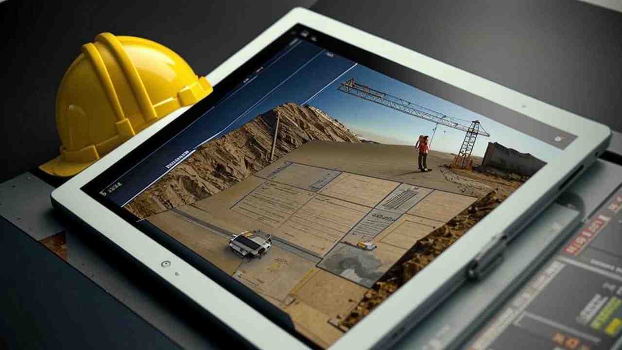 Технологические решения