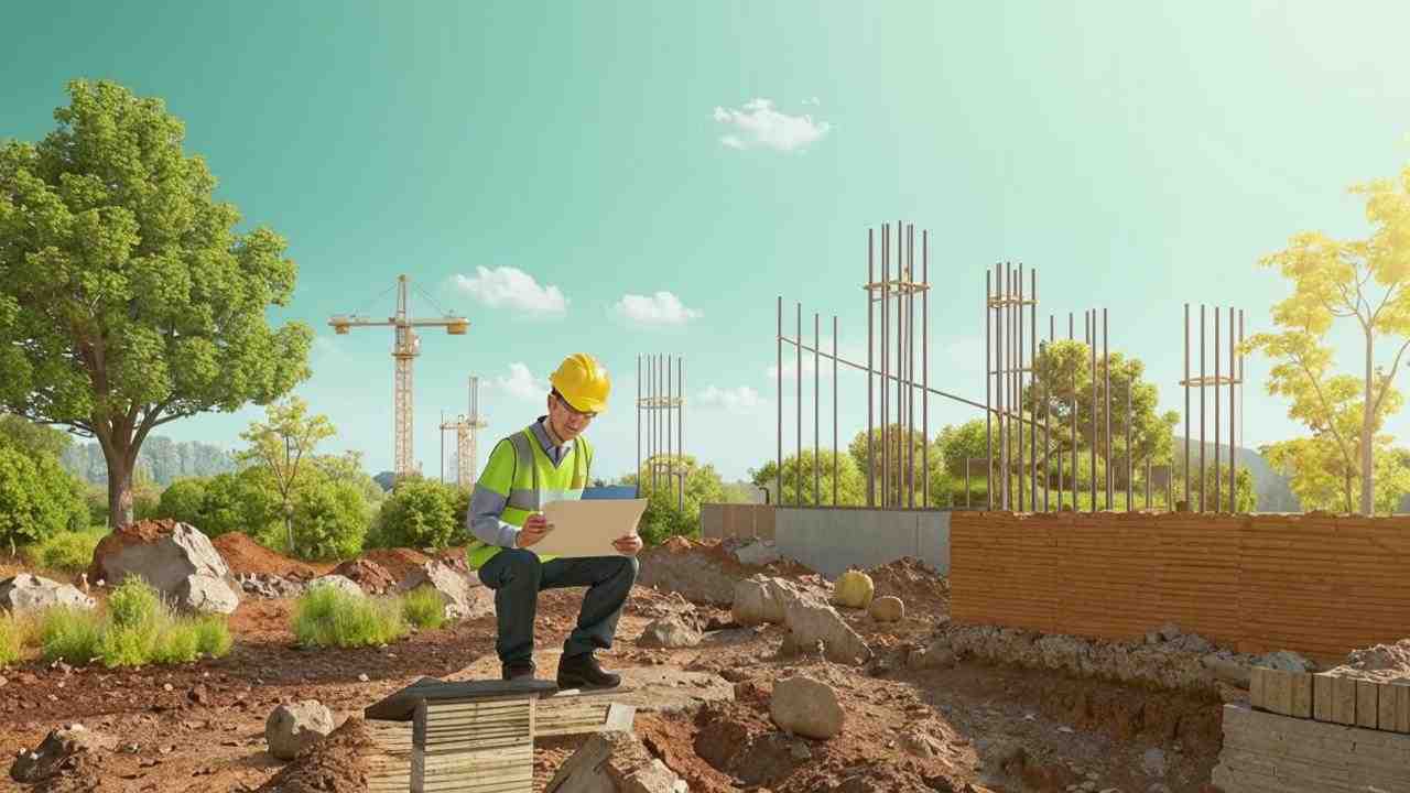 Мероприятия по охране окружающей среды