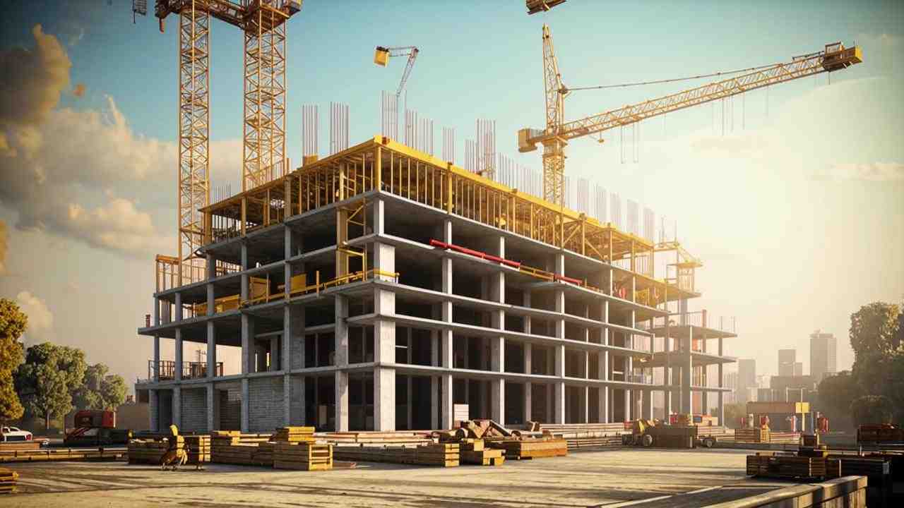 Требования к обеспечению безопасной эксплуатации объектов капитального строительства