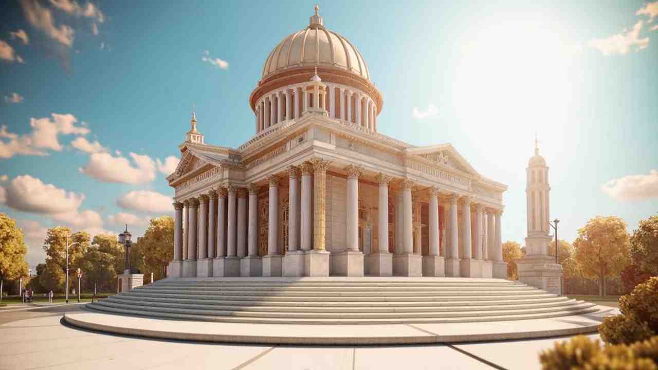 Конструктивные решения