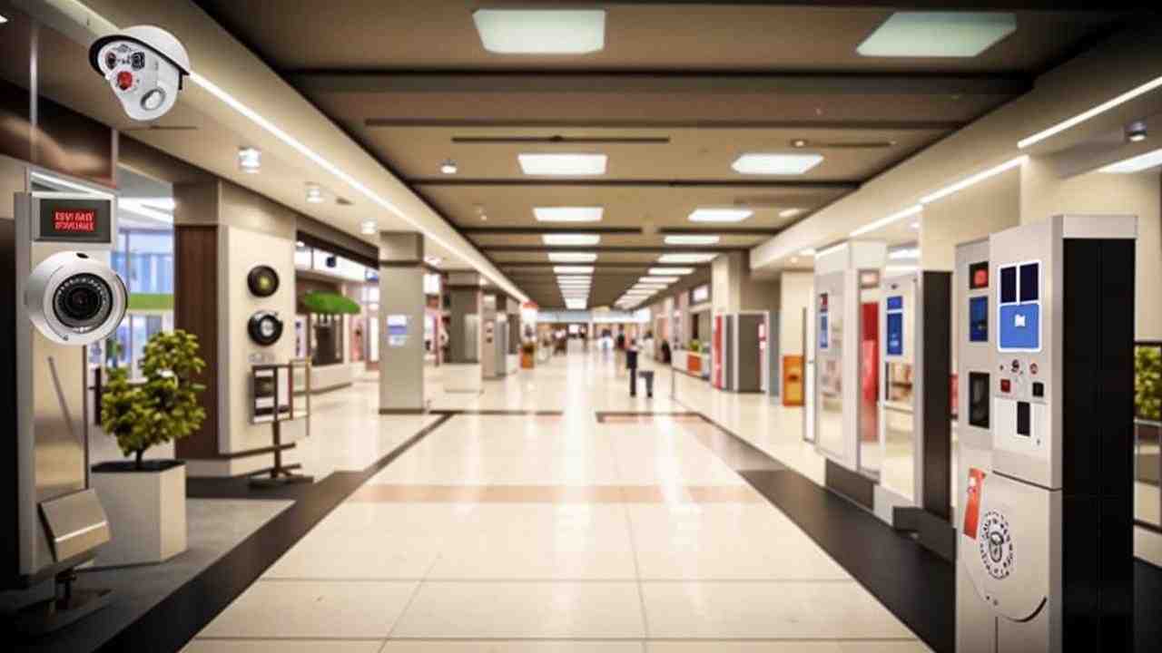 слаботочные системы