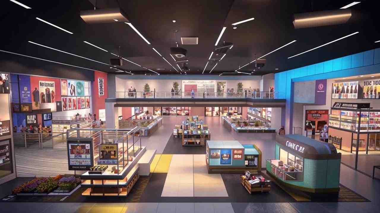 Технологические решения