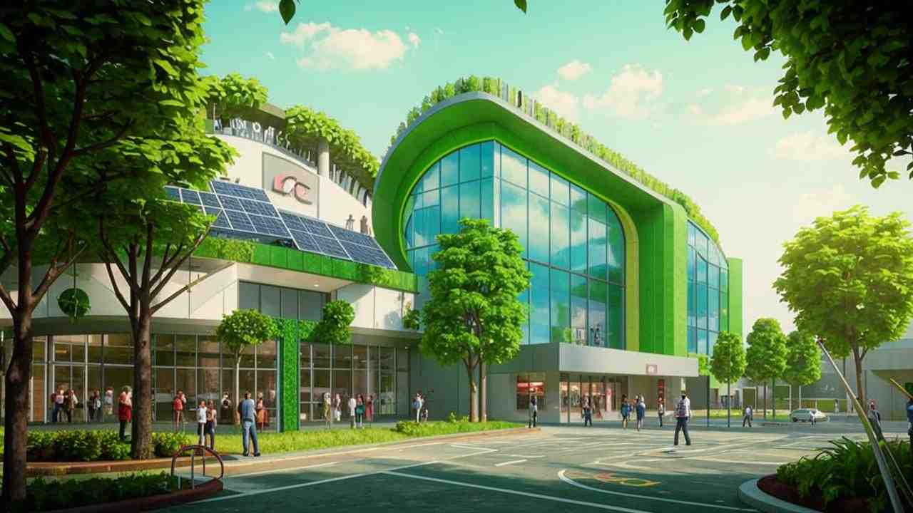 Мероприятия по охране окружающей среды