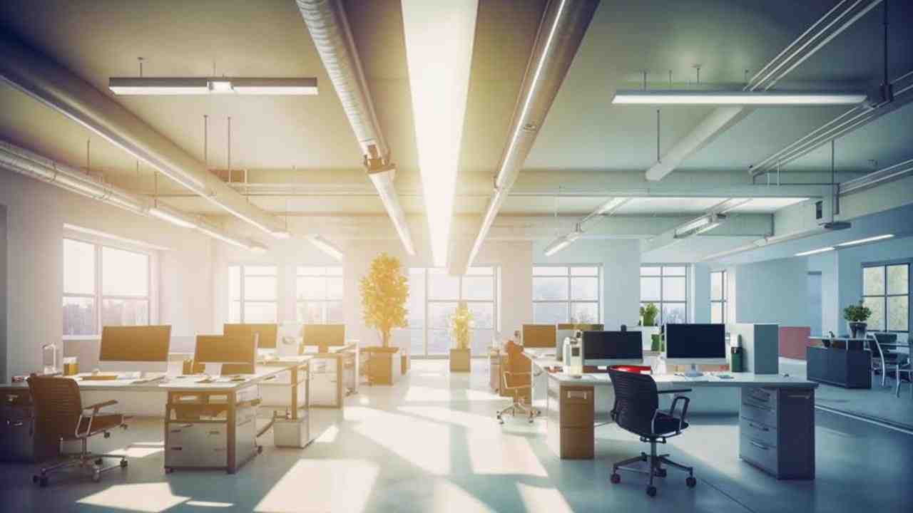 системы отопление вентиляции и кондиционирования воздуха