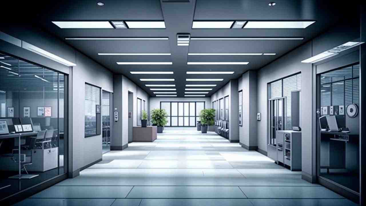 слаботочные системы