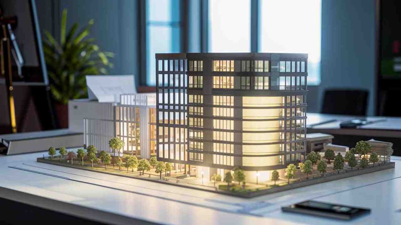 Технологические решения