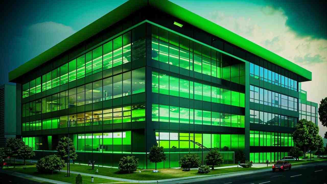 Требования к обеспечению безопасной эксплуатации объектов капитального строительства