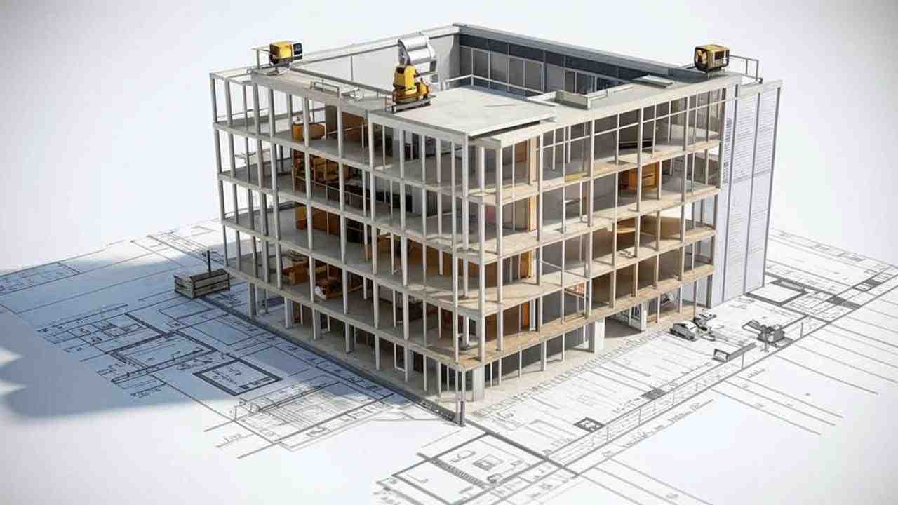 Смета на строительство, реконструкцию, капитальный ремонт, снос объекта капитального строительства