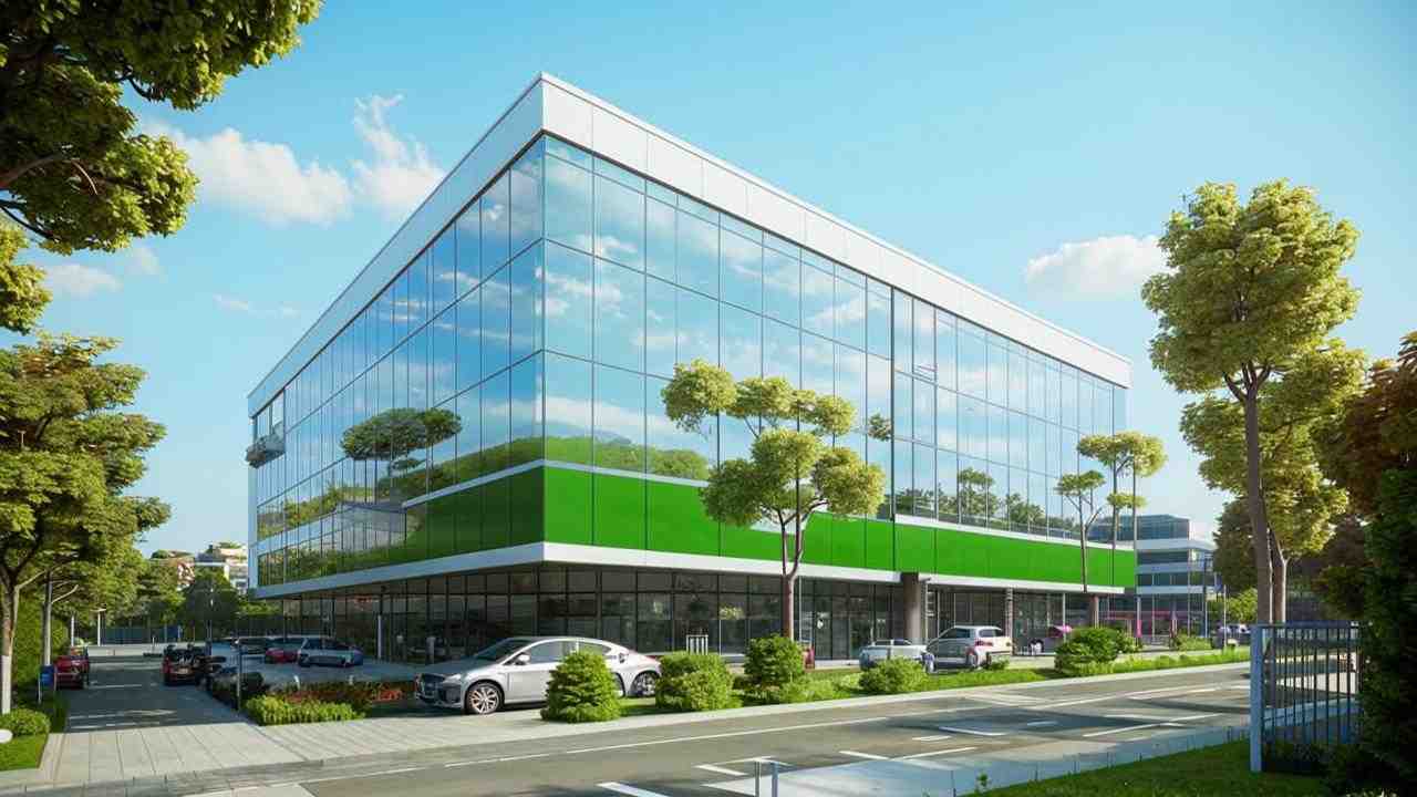 Конструктивные решения