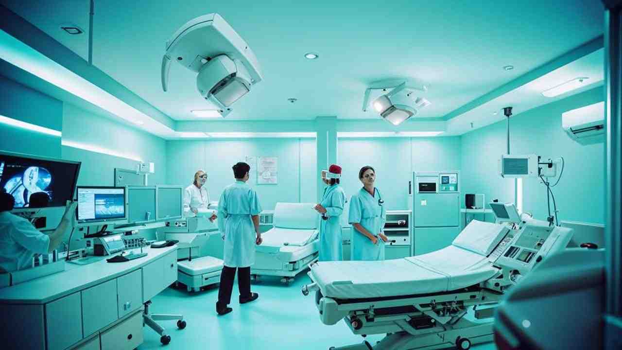 слаботочные системы