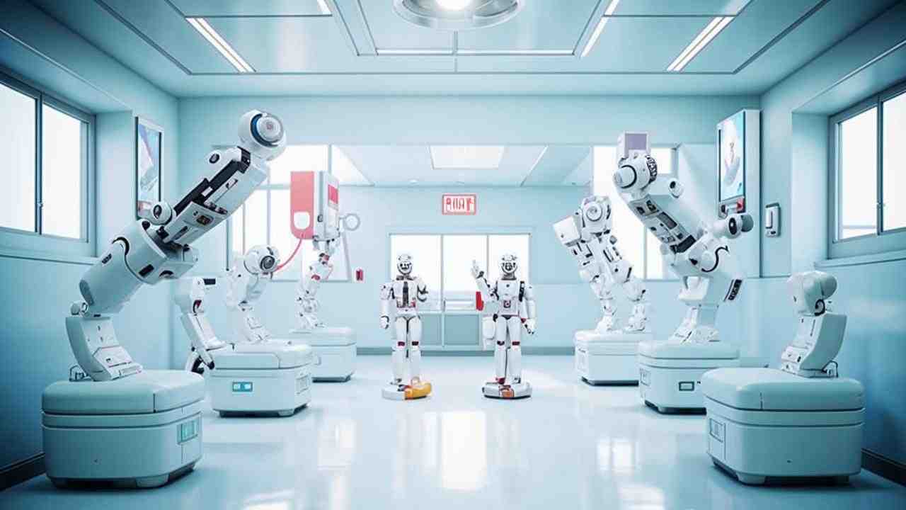 Технологические решения