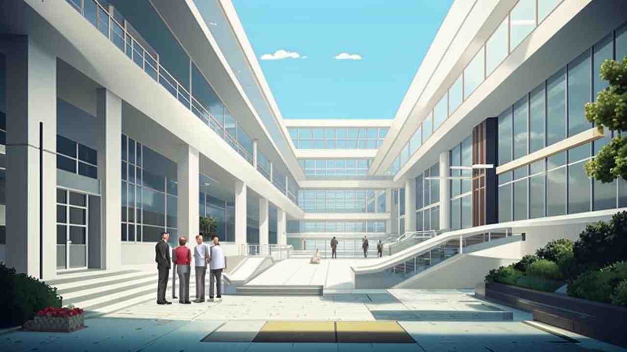 Требования к обеспечению безопасной эксплуатации объектов капитального строительства